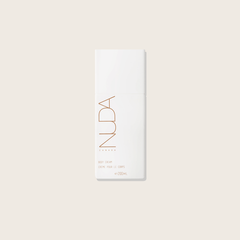 Crème pour le Corps 200 ml Nuda