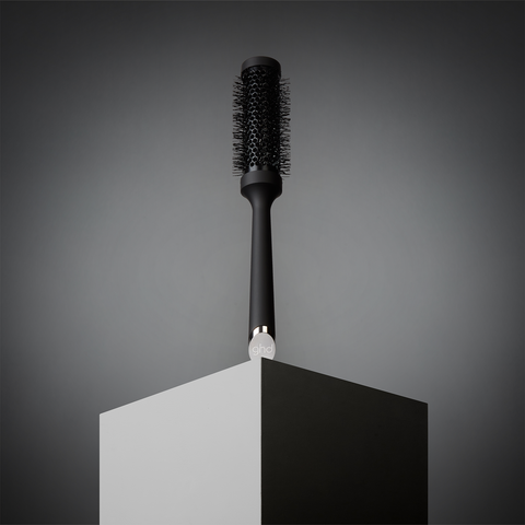 Brosse Ceramique ronde 35mm 