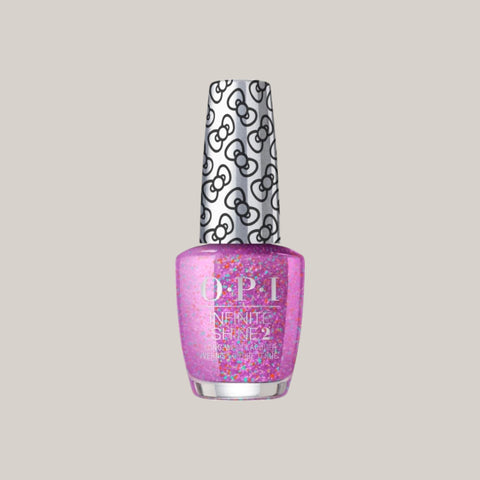 IS Lacquer | Let’s Celebrate! | HRL34 