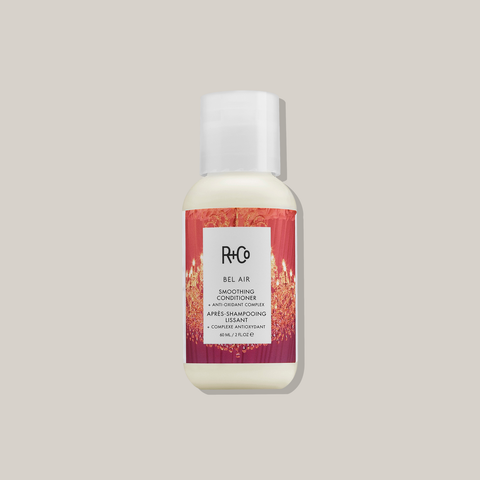APRÈS-SHAMPOOING LISSANT BEL AIR + COMPLEXE ANTIOXYDANT