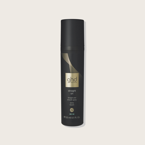 GHD Spray Straight On Straight and Smooth