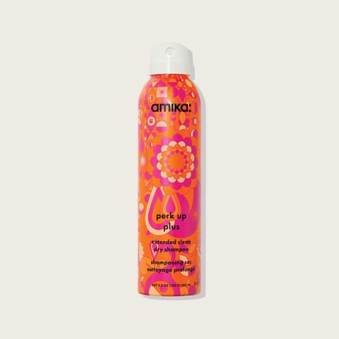 PERK UP PLUS DRY SHAMPOO 