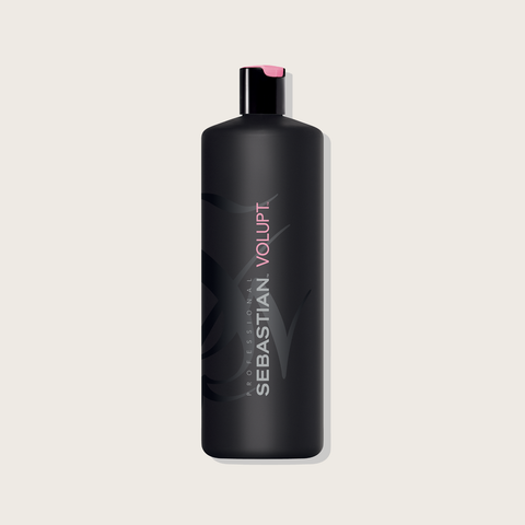 SEB Volupt Shampooing volumisant Litre 