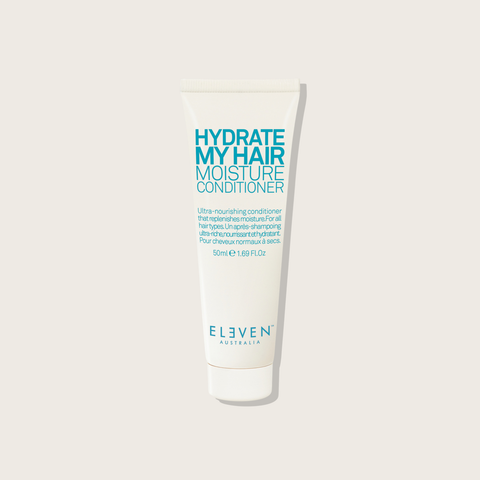 Après-shampooing hydratant Hydrate My Hair 