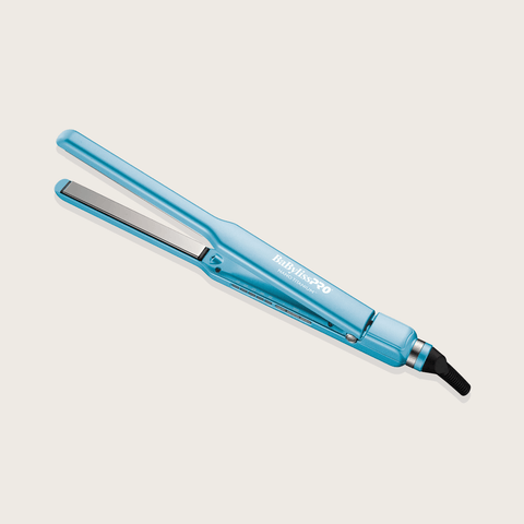 Babylisspro Nano Titanium Fer plat ionique ½ " 
