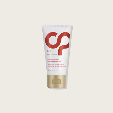 Shampooing volumateur 