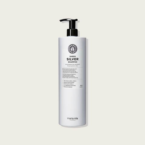 Shampooing Sheer Silver 1L