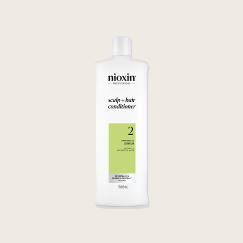 NIOXIN SCALP THERAPY SYSTEM 2 
