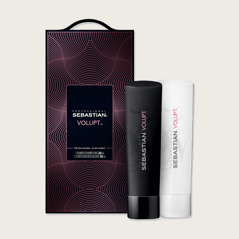  Duo des fêtes Volupt Shampooing/Revitalisant