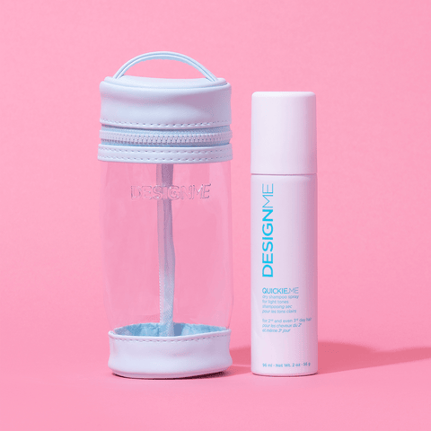 Ornement des fêtes Shampooing Sec Blonds Quickie.Me 