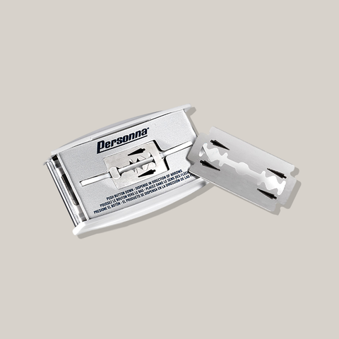 (5/bte) Lames à deux tranchants #WILK-3C