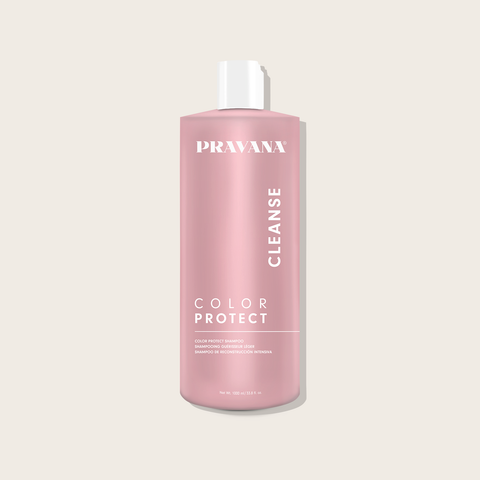 Shampooing soin couleur Color Protect 