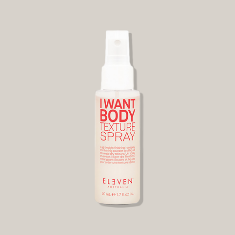 ELEVEN AUSTRALIA - Spray volume I Want Body 50 ml