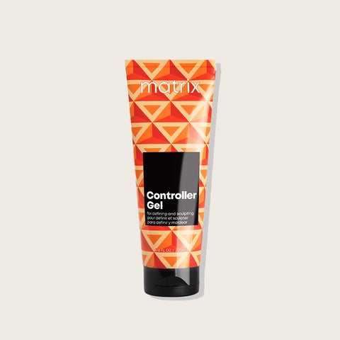 MATRIX STYLING CONTROLLER STRONG HOLD GEL 200 ML