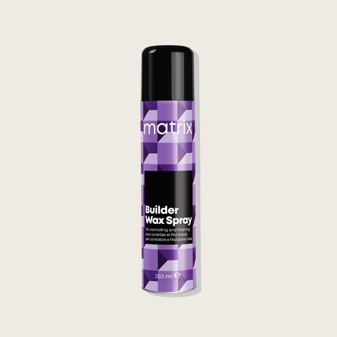 MATRIX STYLING BUILDER WAX SPRAY 150 ML