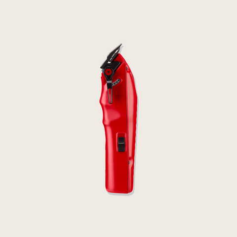 Tondeuse Ultra-Mince LoPRO FX-ONE Rouge Babylisspro