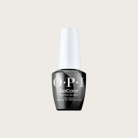 GELCOLOR | TOP COAT | GC003