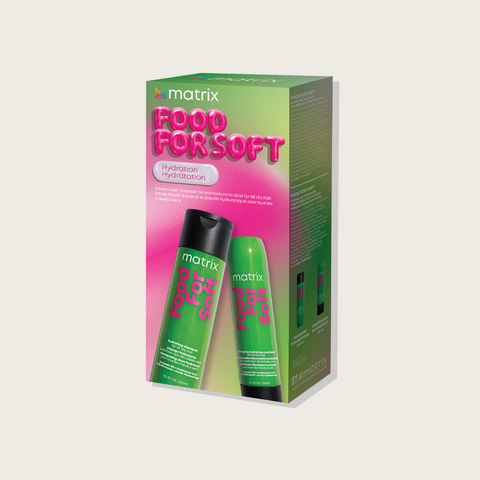 Matrix - Food For Soft Spring Kit 300 ml