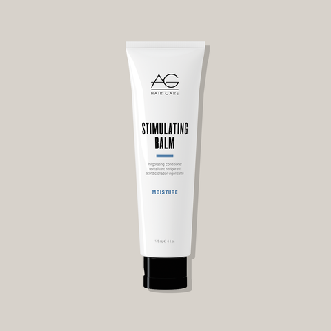 MOISTURE STIMULATING BALM INVIGORATING CONDITIONER 