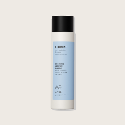 Shampooing cheveux secs Xtramoist 
