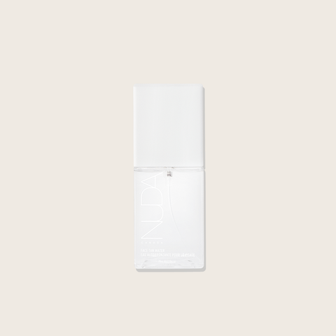 Eau Autobronzante Pour le Visage 75 ml - Originale Nuda