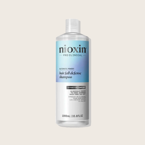 Ultimate Power Shampoo 