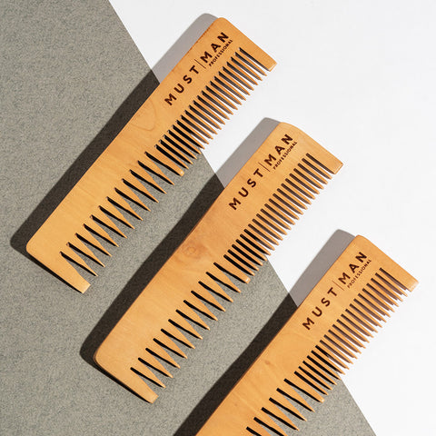 Styling Hero comb