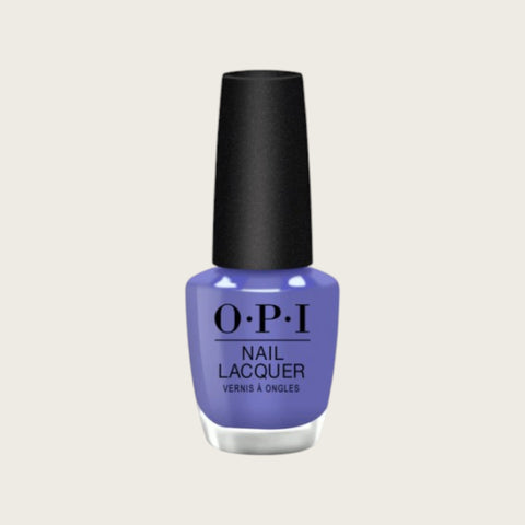 OPI NAIL CHARGE IT TO THEIR ROOM #NLP009