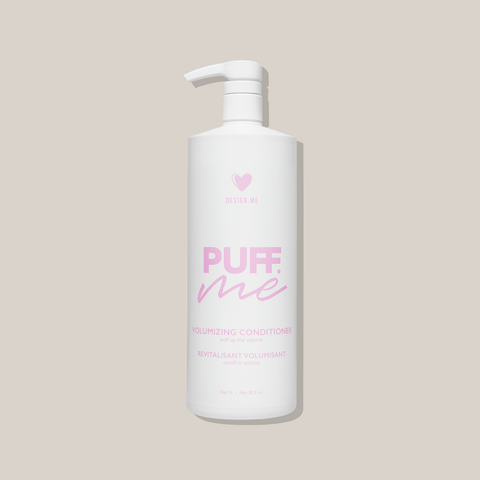 DESIGN.ME - Revitalisant volume PUFF.ME