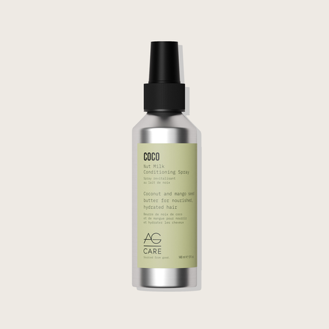 Natural Coco Conditioning Spray 