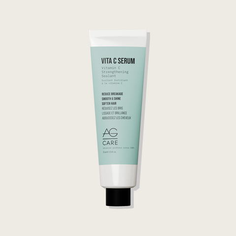 Vitamine C Repair Serum Strengthening Sealant 