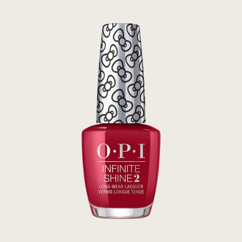 IS Lacquer | A Kiss on the Chic | HRL36 