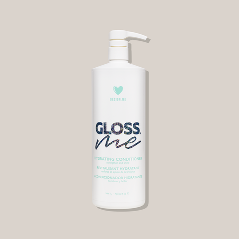 DESIGN.ME - Revitalisant hydratant GLOSS.ME