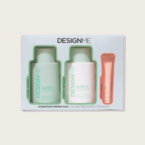 Gloss.Me Spring Duo Kit Promotion