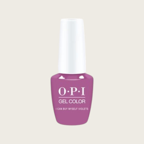 Gelcolor | I Can Buy Myself Violets | GCS030 