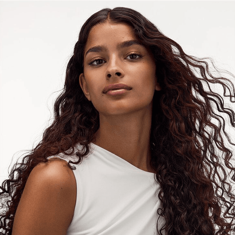 Masque de Couleur Non Permanent Autumn Red 6.60 - Beaute Star Pro