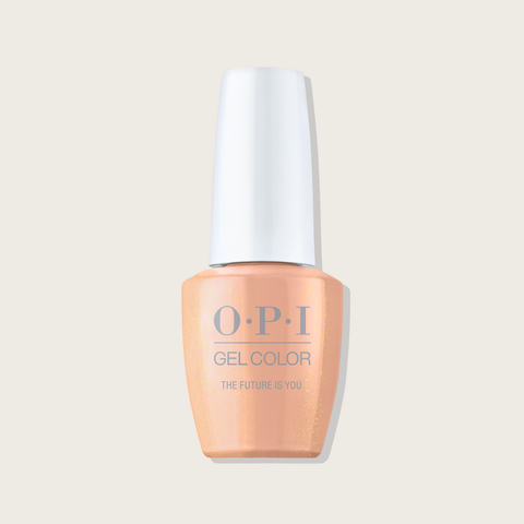 GelColor | The Future Is You | GCB012
