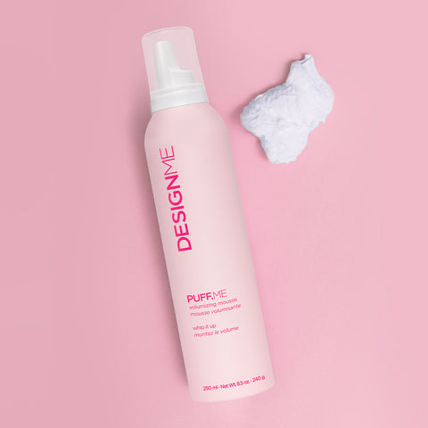Mousse volumisante Puff.ME 