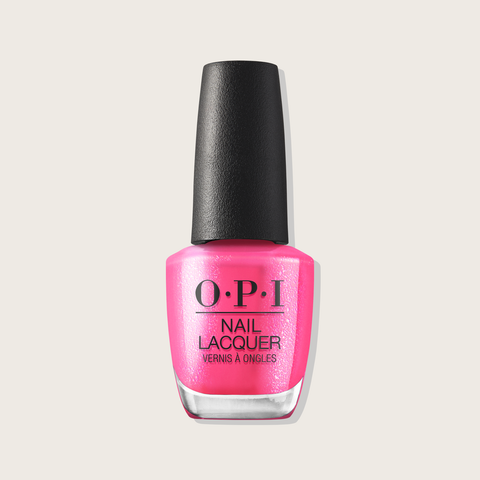 Lacquer | Exercise Your Brights | NLB003 