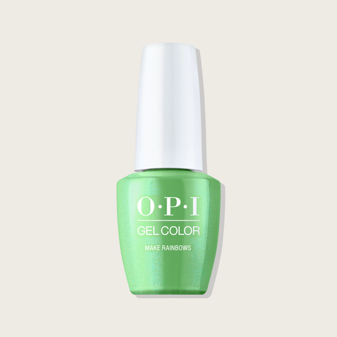 GelColor | Make Rainbows | GCB009