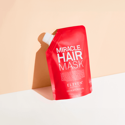 Miracle and Texture Duo 