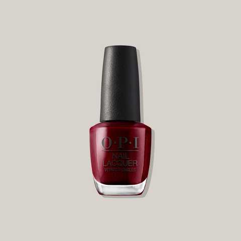 OPI - VERNIS | I'm not really a waitres | NLH08