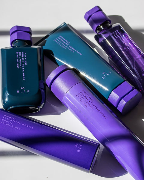 SPRAY VOLUME & TEXTURE LIFESTYLER 