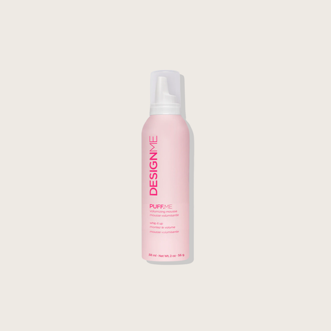 PUFF.ME VOLUMIZING MOUSSE 