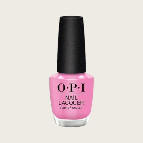 OPI NAIL MAKEOUT-SIDE #NLP002