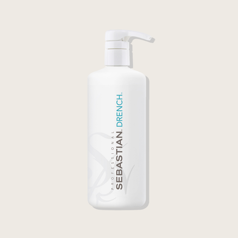 SEB Drench Traitement revitalisant hydratant 500ml 