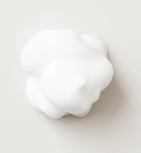 Maintien des boucles extra ferme Mousse Gel 