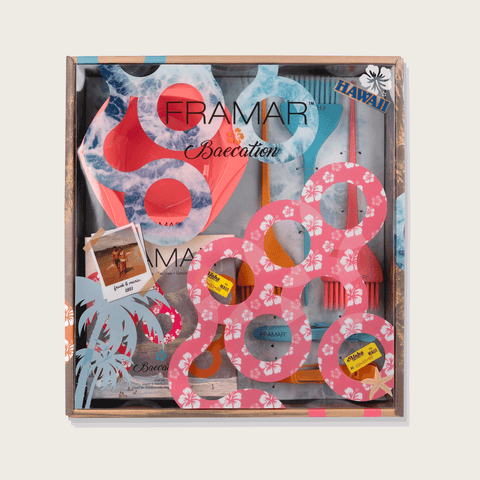 Trousse de Coloriste