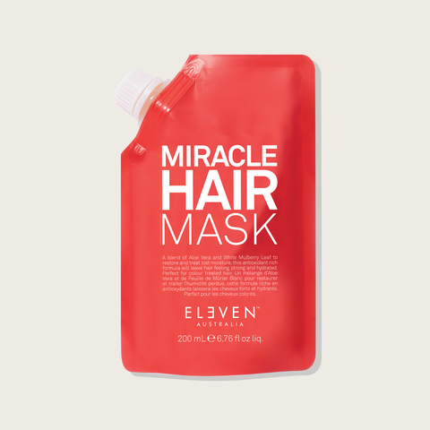 MIRACLE HAIR MASK 