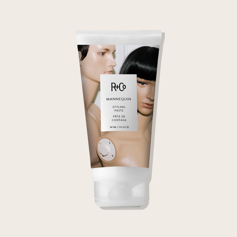 MANNEQUIN STYLING PASTE 